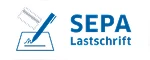 Bezahlen per Sepa Lastschrift